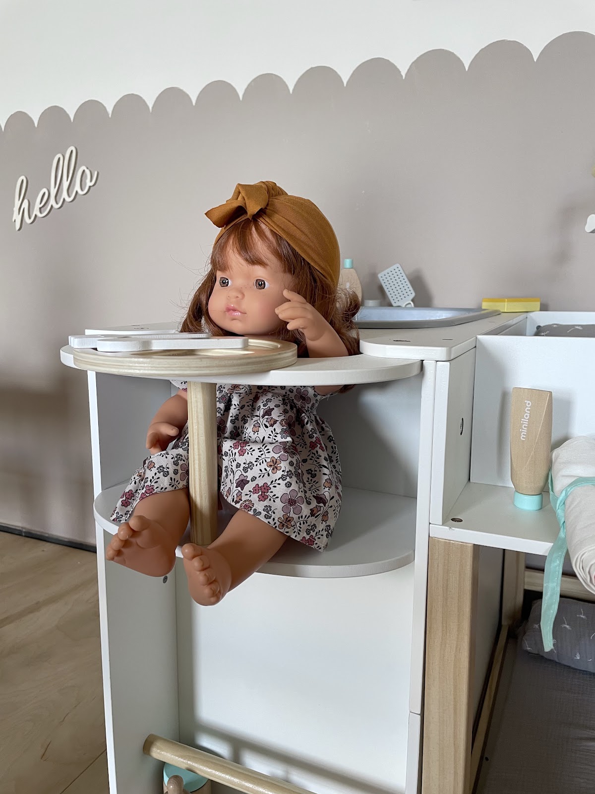 Photo of Bawialnia DREWNO & KAWKA