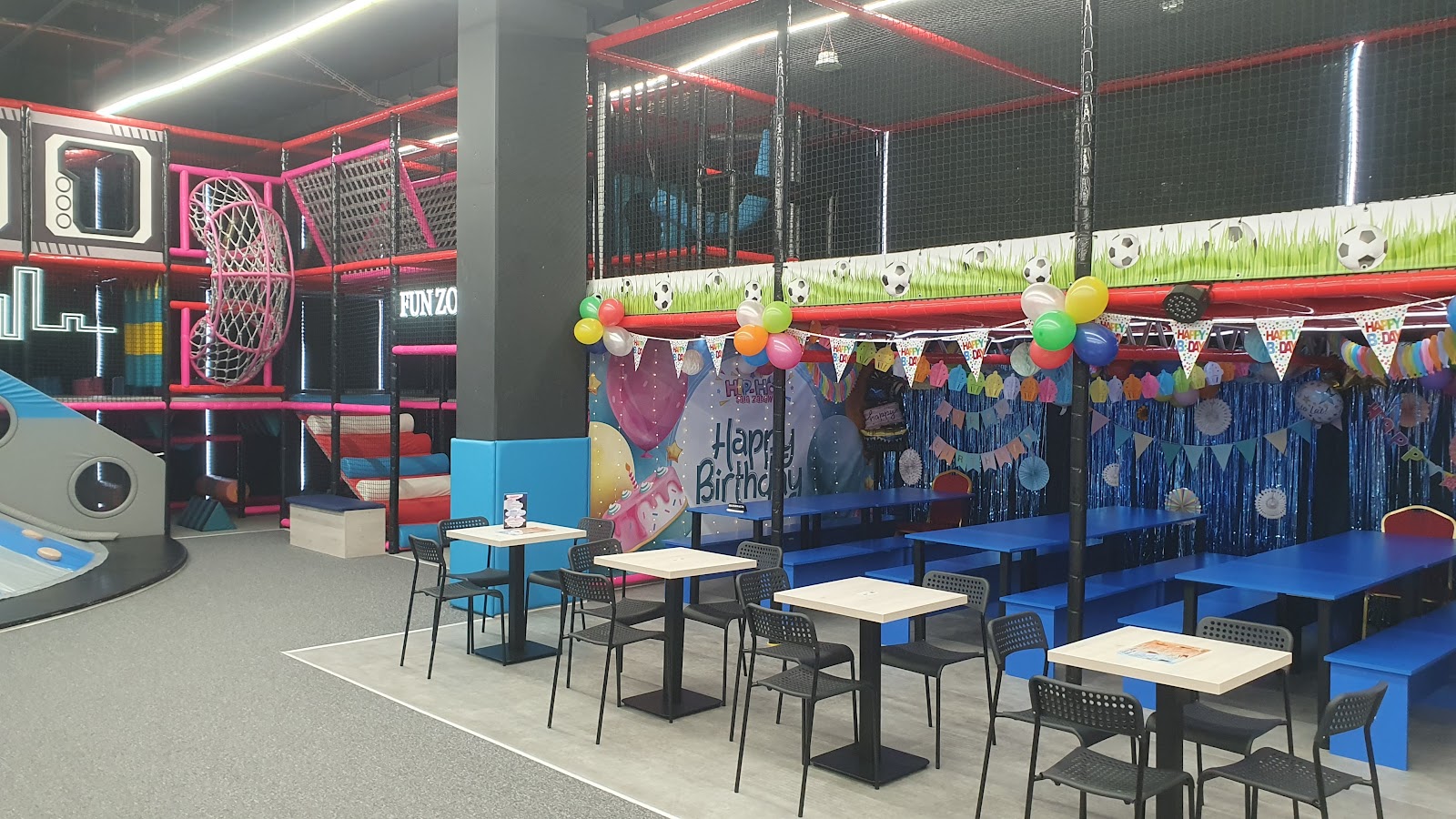 Photo of Sala Zabaw Hip-Hop