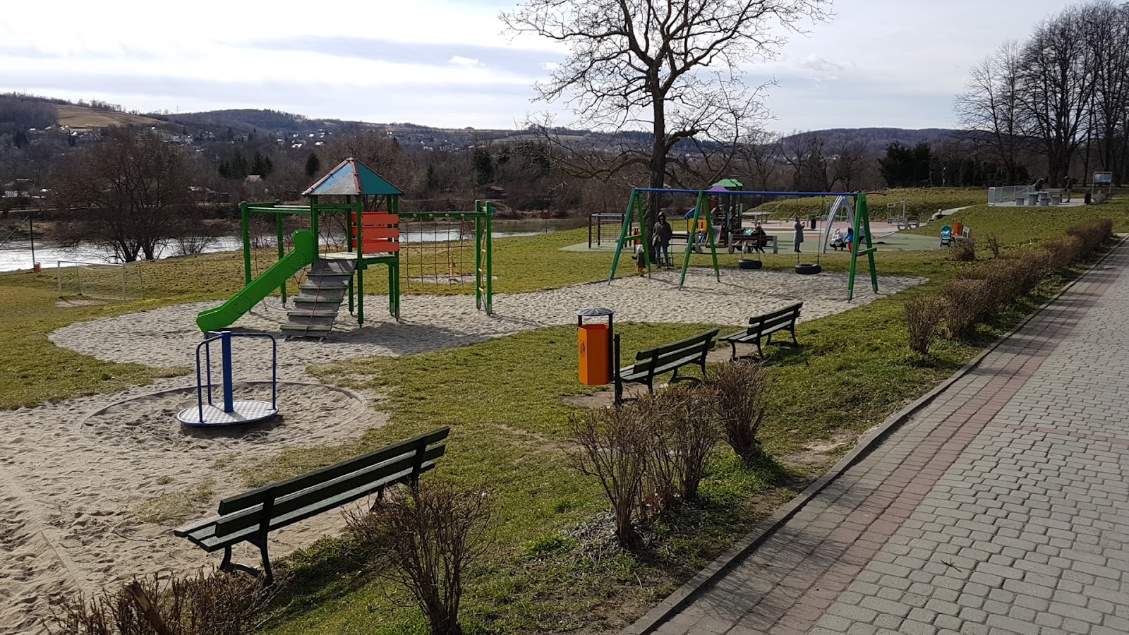 Children's Playground