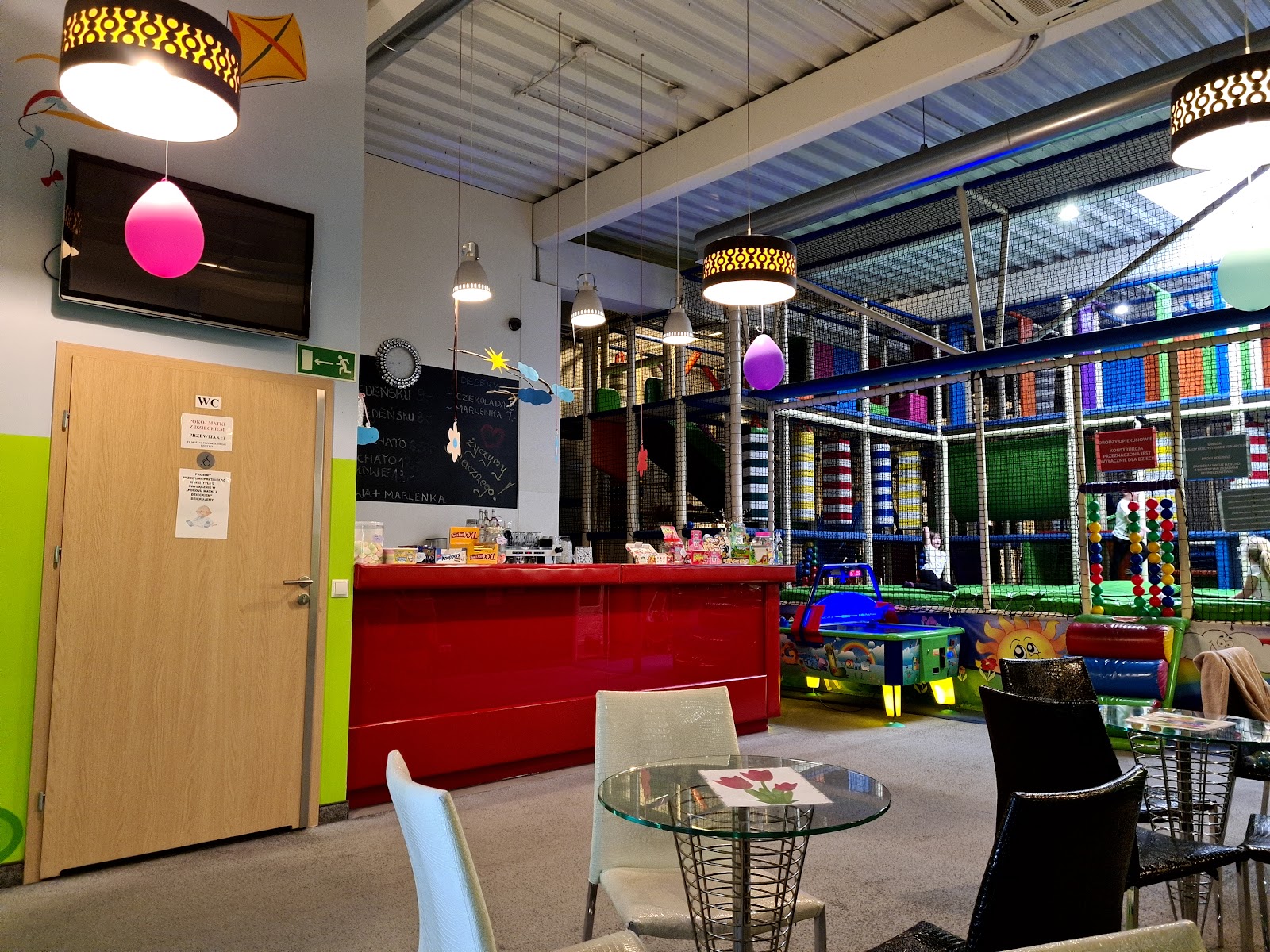 Photo of Hall Playroom MAXYMEK