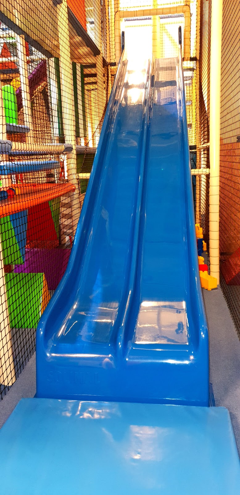 Photo of Hall Playroom MAXYMEK