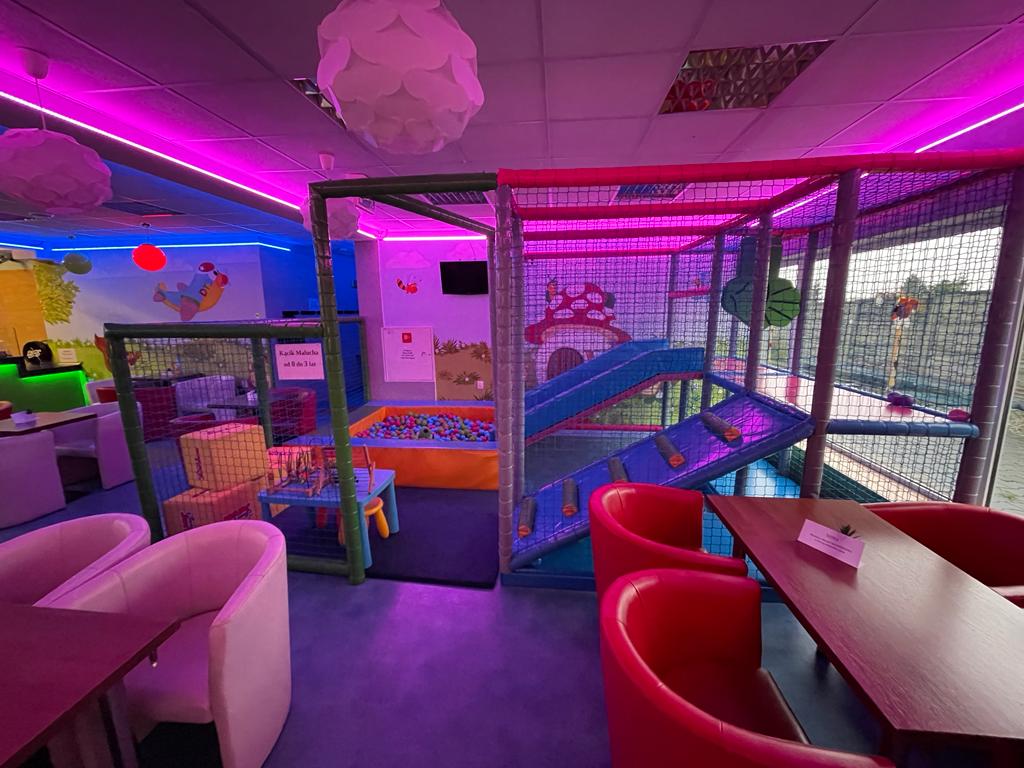 Photo of Bawialnia DYŚ