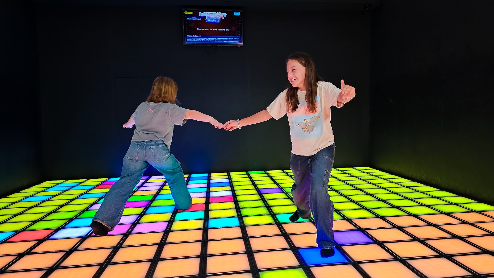 Photo of Pixel Planet Kraków