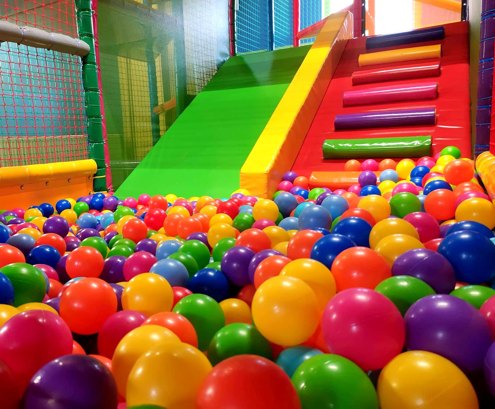 Photo of Pirat Sala Zabaw Rybnik