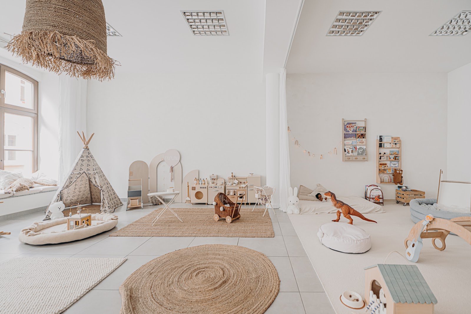 Nununu - bawialnia dla dzieci Kędzierzyn-Koźle