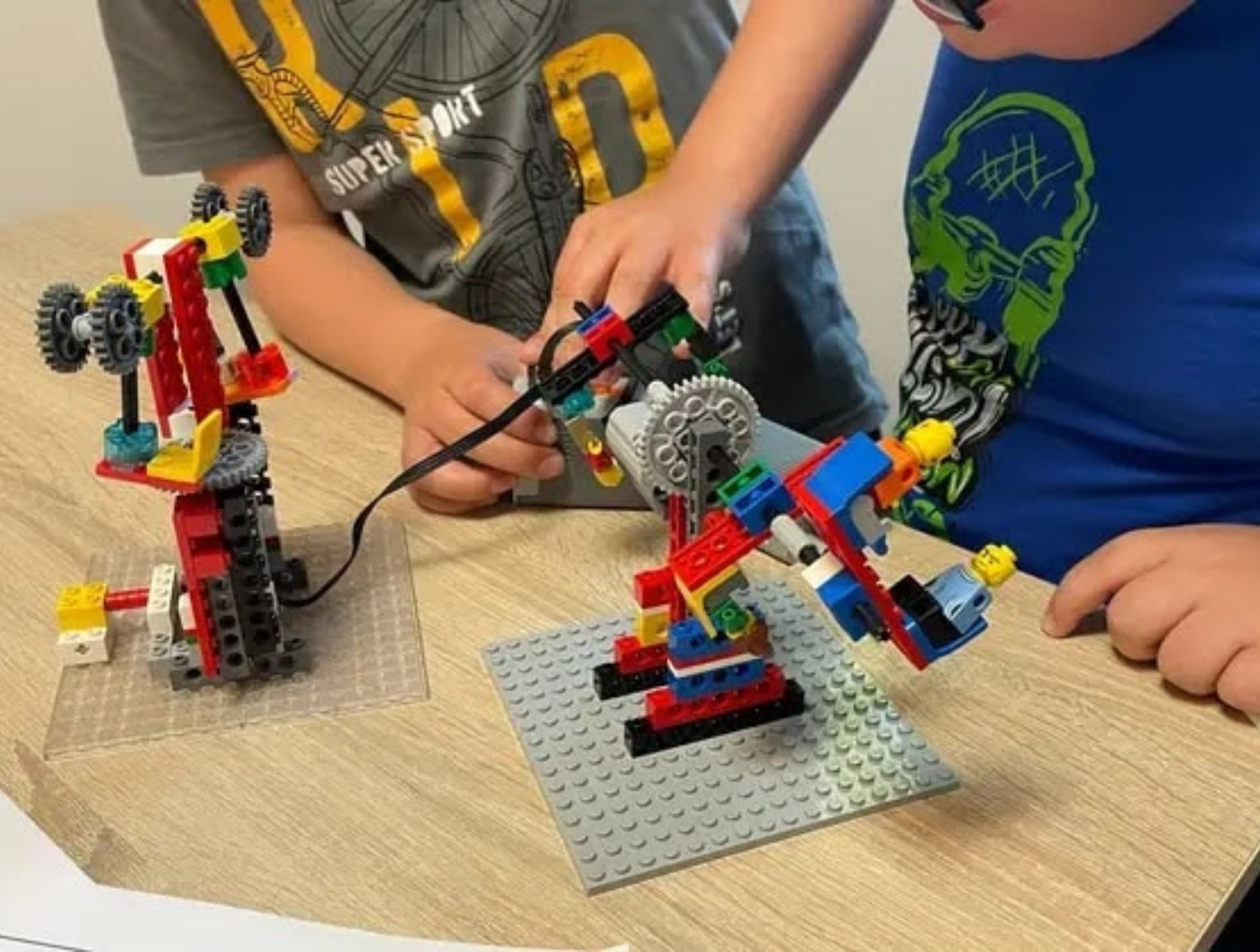 Photo of Bricks 4 Kidz - Jelenia Góra