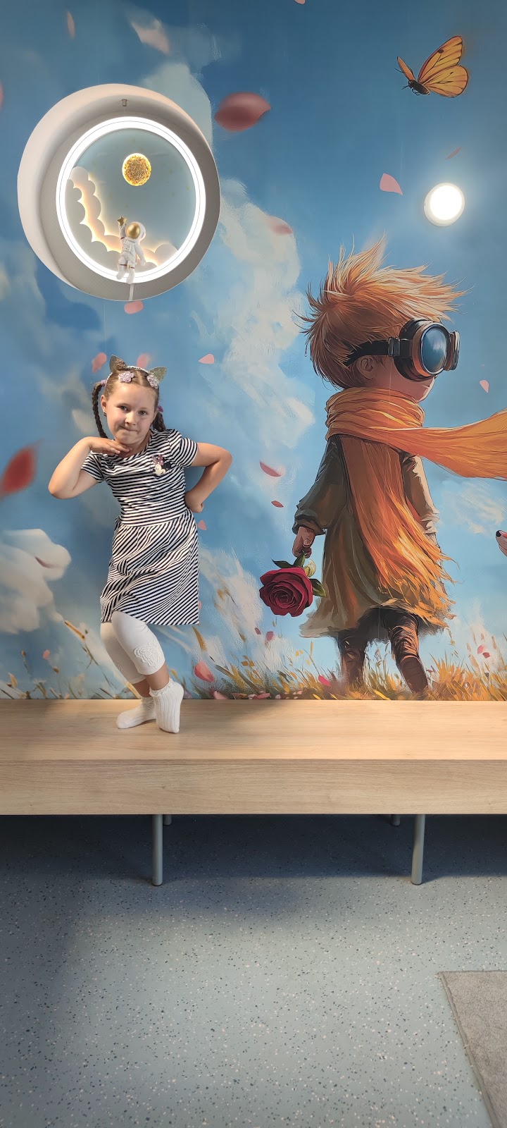 Photo of Urwisowy Raj