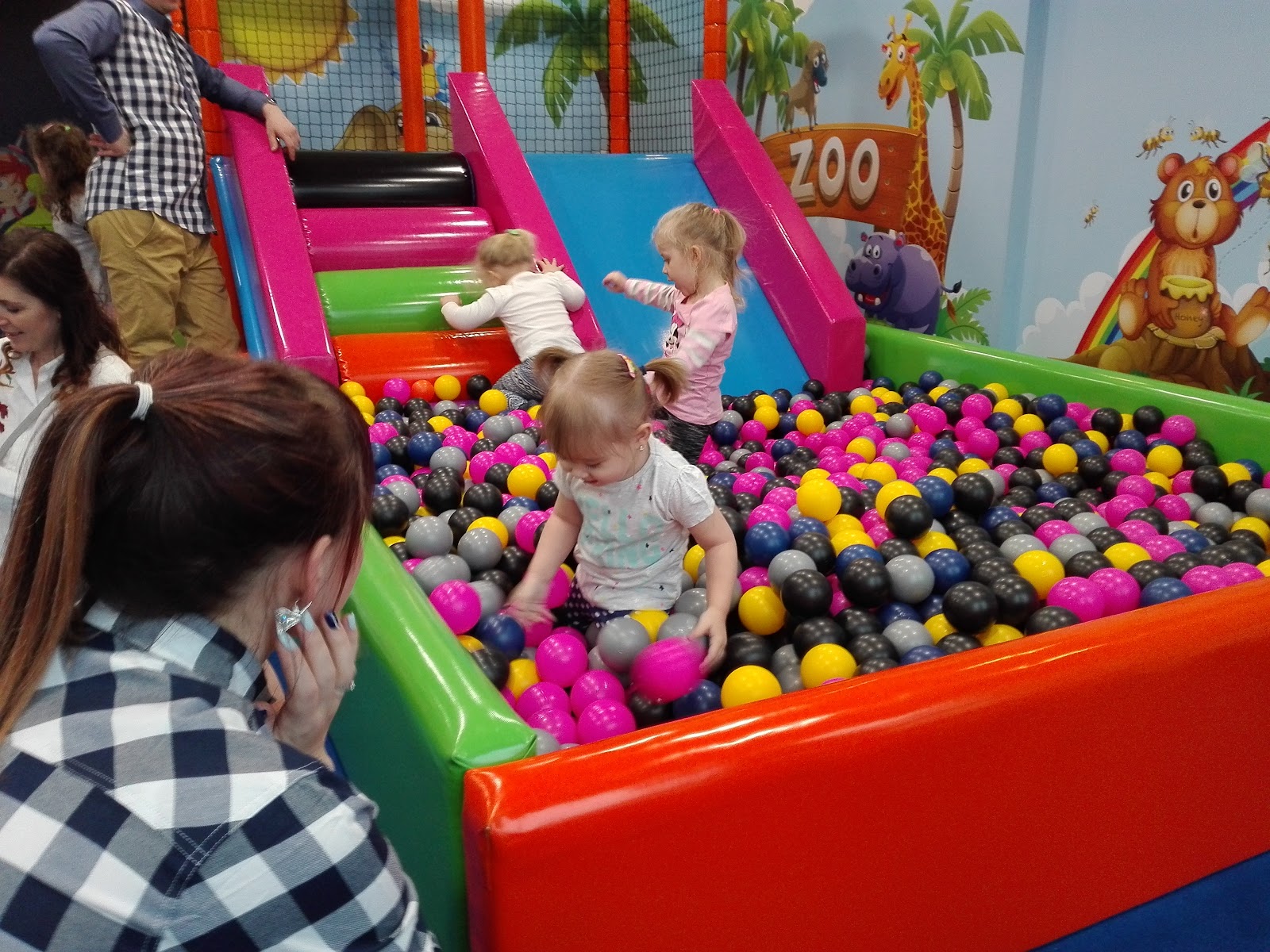 Photo of Bawialnia Będzin