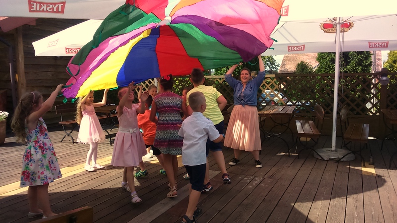 Photo of Magia Zabawy