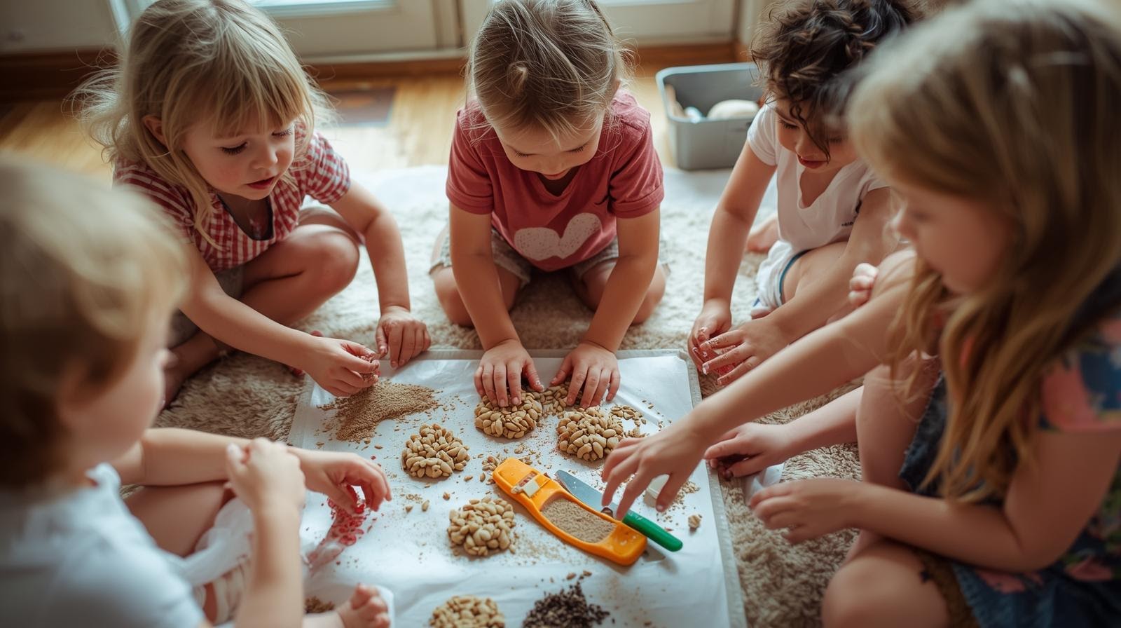 UBUNTU MIEJSCE DOBRYCH EMOCJI