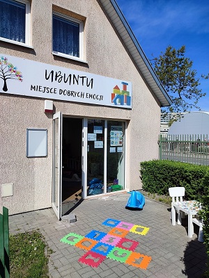 Photo of UBUNTU MIEJSCE DOBRYCH EMOCJI