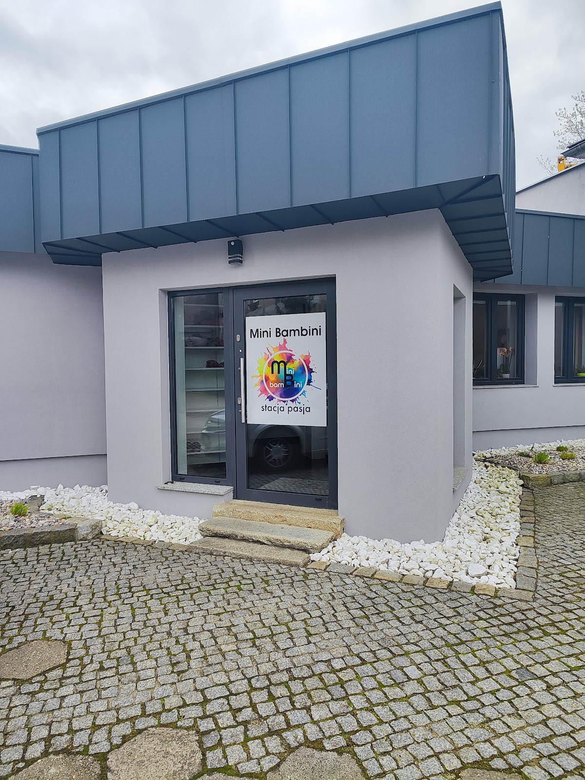 Photo of Mini Bambini - Pracownia i warsztaty krawieckie