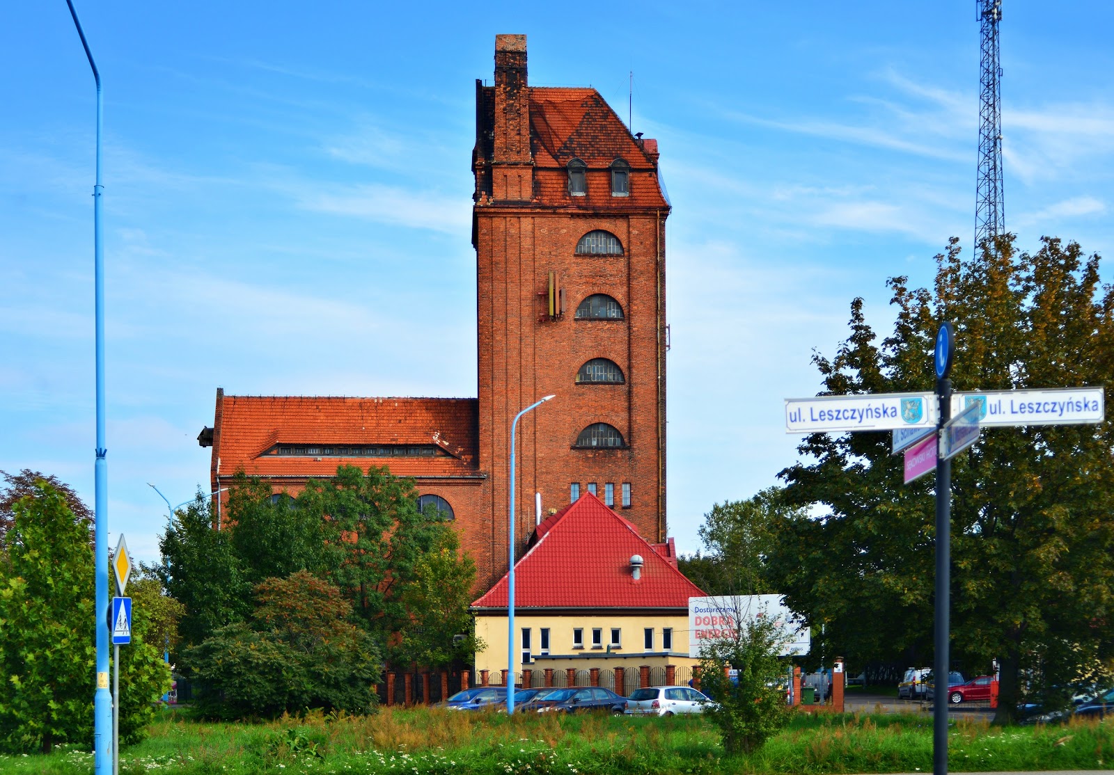 Photo of Ścianka wspinaczkowa GoUp