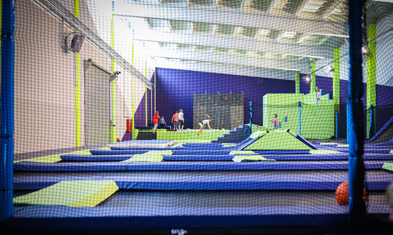 Photo of Park Trampolin Air Jump