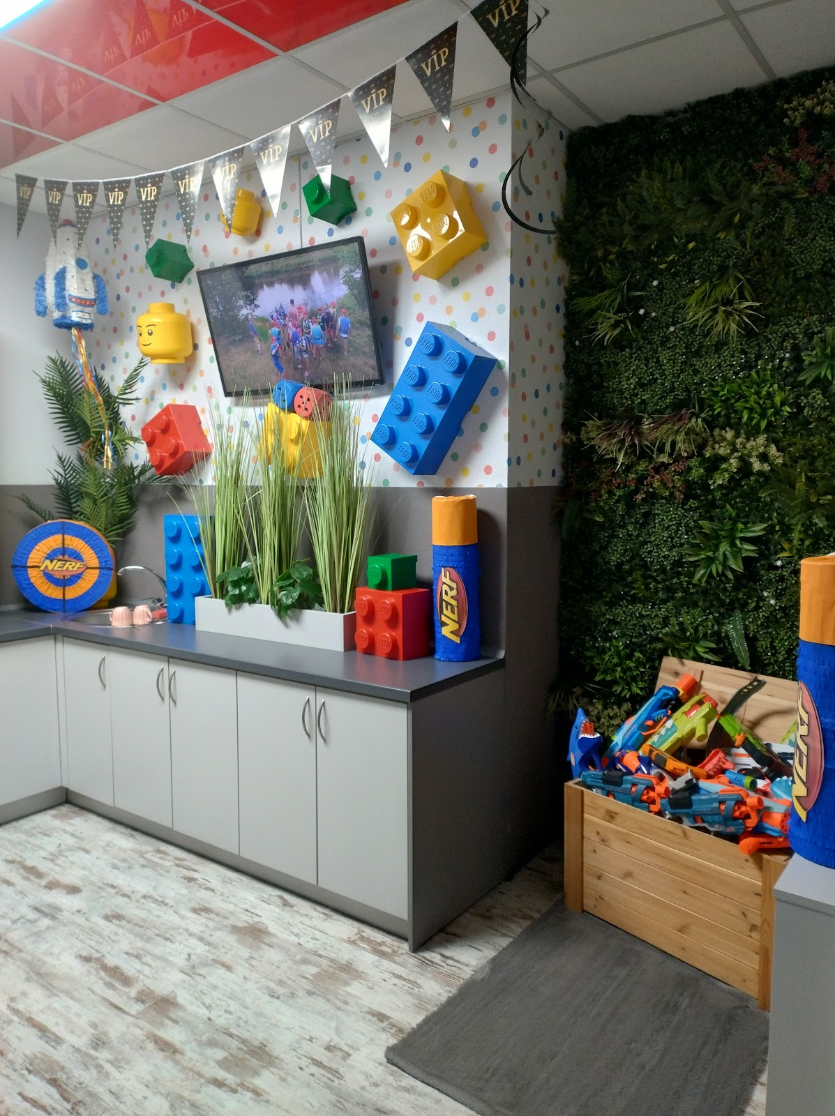 Photo of Fabryka Przygody - Urodziny dla dzieci | Wycieczka szkolna | Wycieczki klasowe | Zajęcia sportowe | Obozy i półkolonie