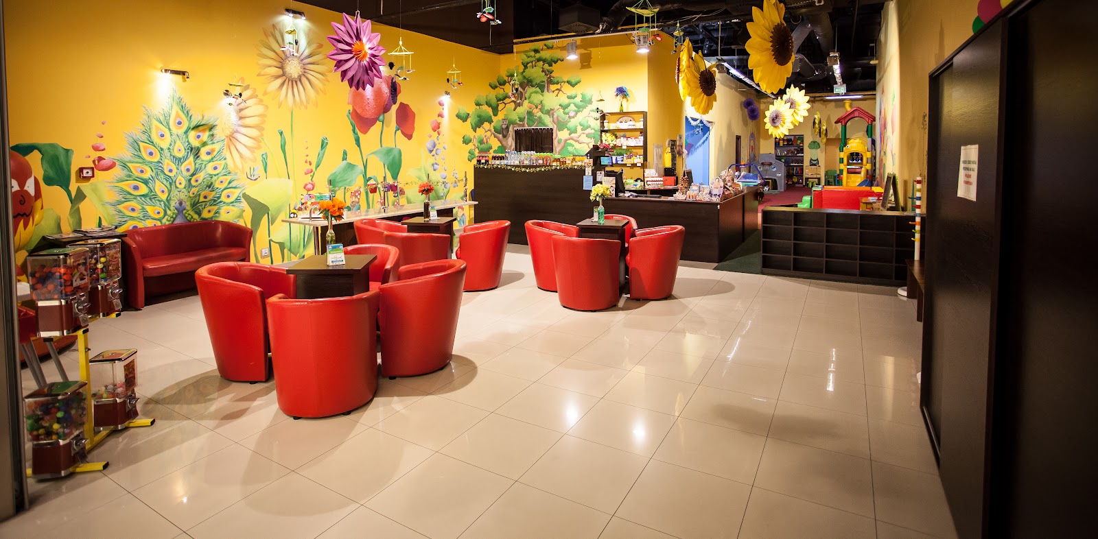 Photo of FANTAZJA CENTRUM ZABAW