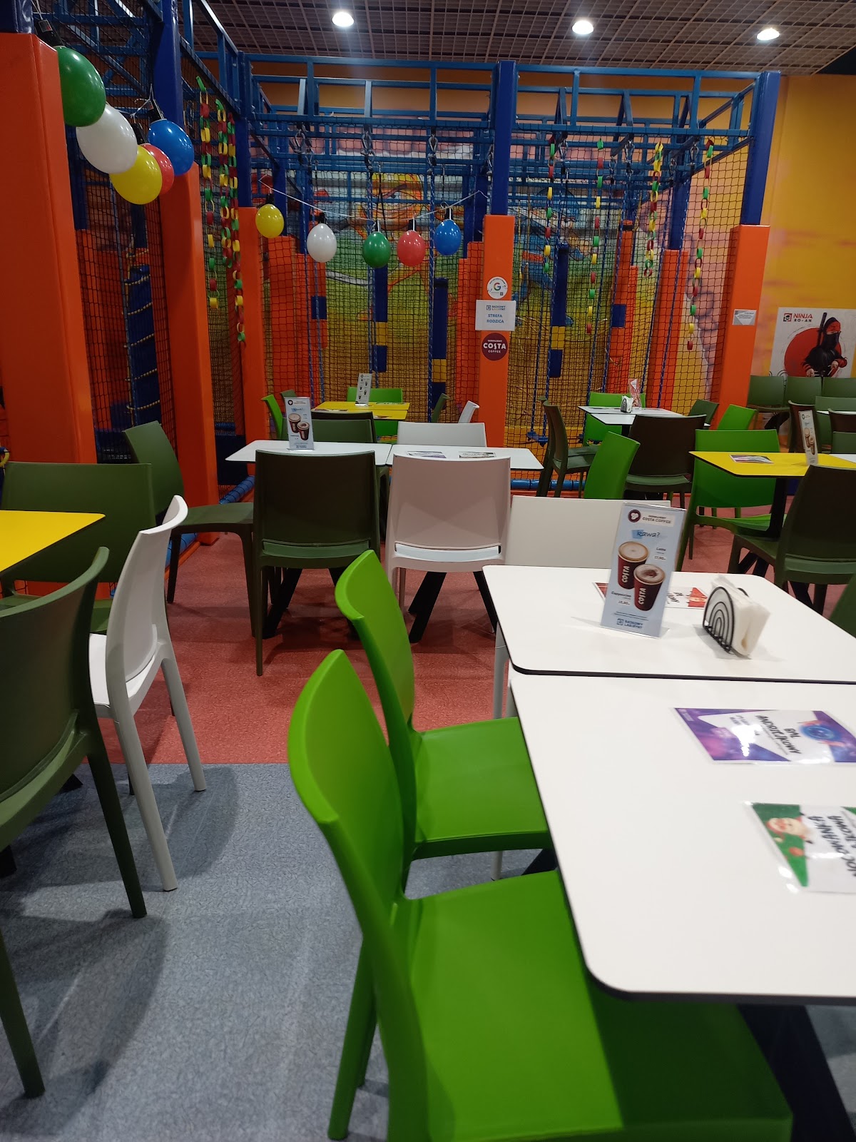 Photo of Bajkowy Labirynt - Jaworzno Galeria Galena