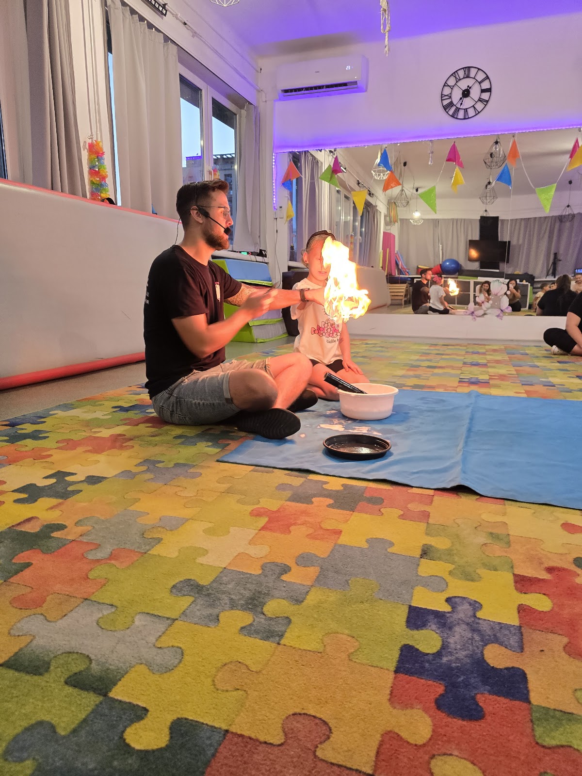 Photo of Centrum Rozwoju Aktywna Rodzina - animacje , eventy, urodziny dla dzieci