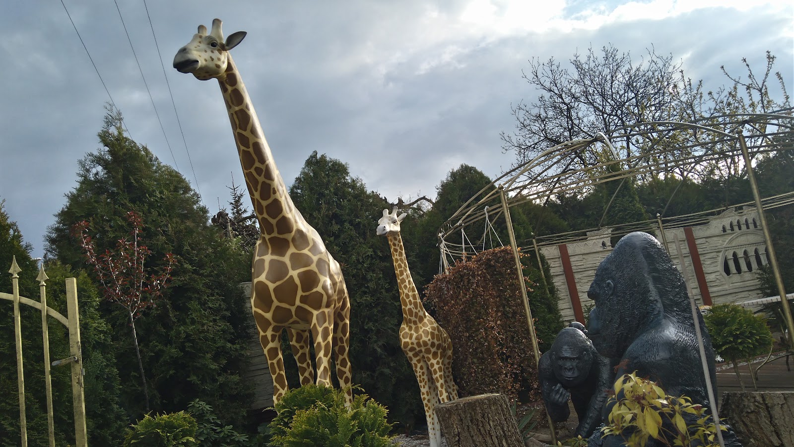 Photo of Aladdin playroom for children