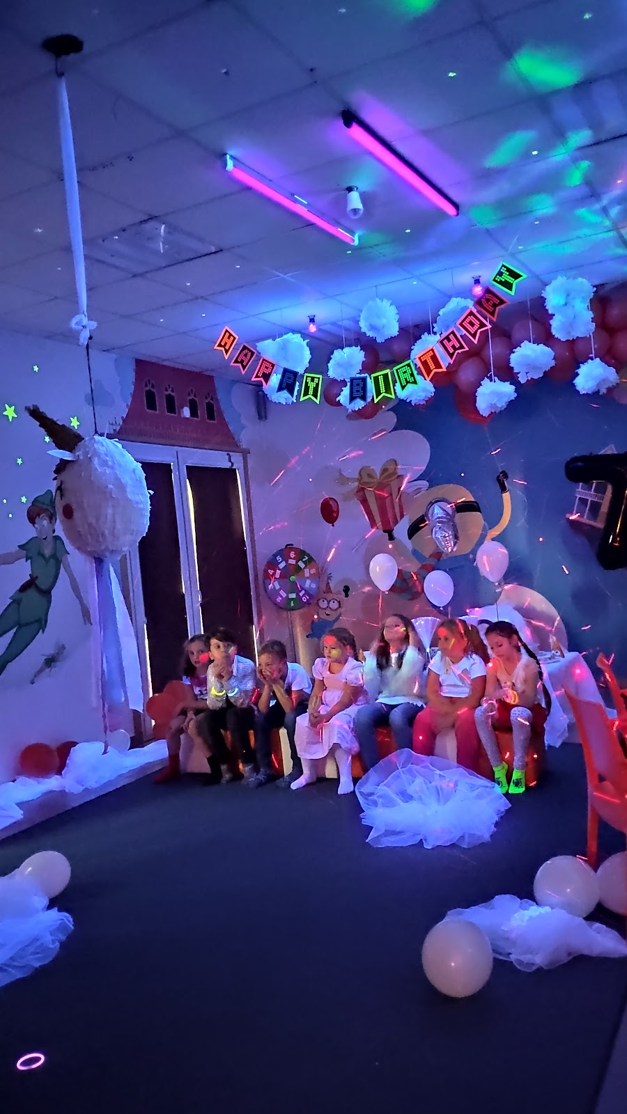 Photo of Sala zabaw Akuko