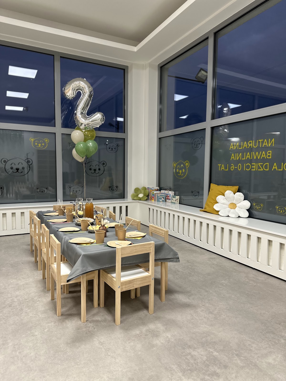 Photo of Bawialnia Beztrosko