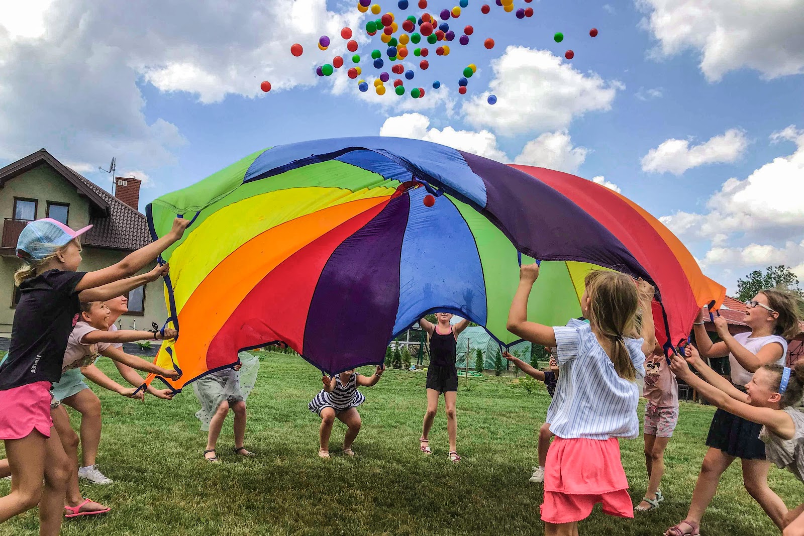 Photo of Fabryka Kreatywności Animacje dla Dzieci