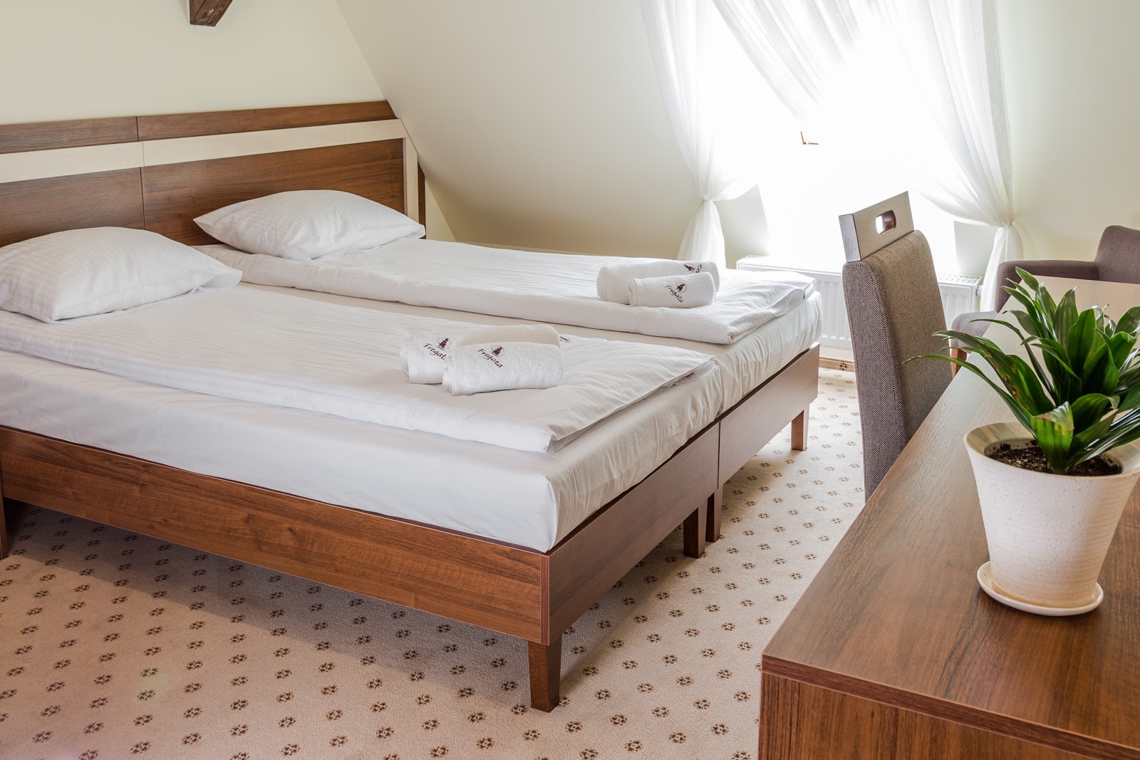 Photo of Pensjonat Fregata