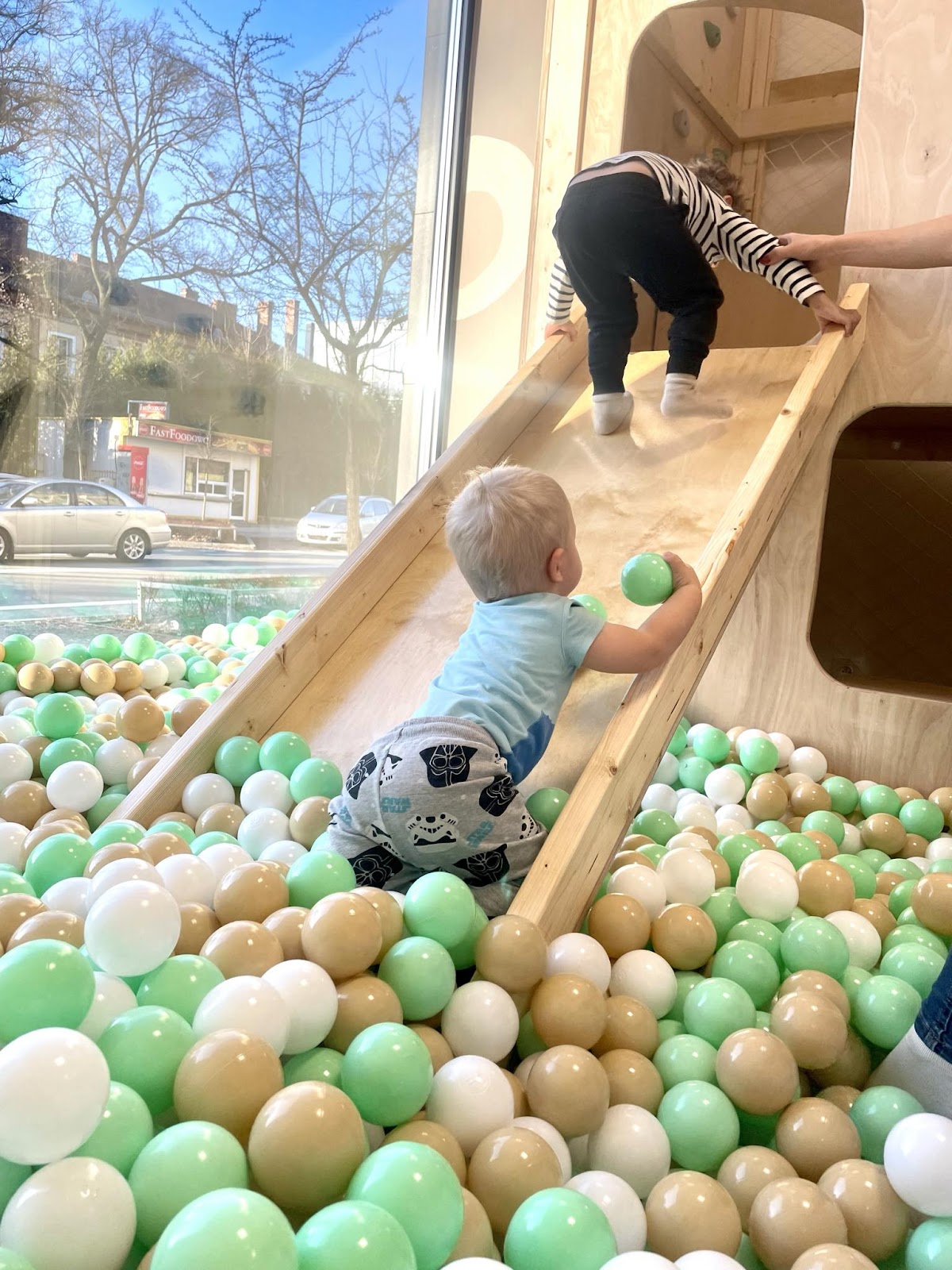 Photo of Bobodi Park