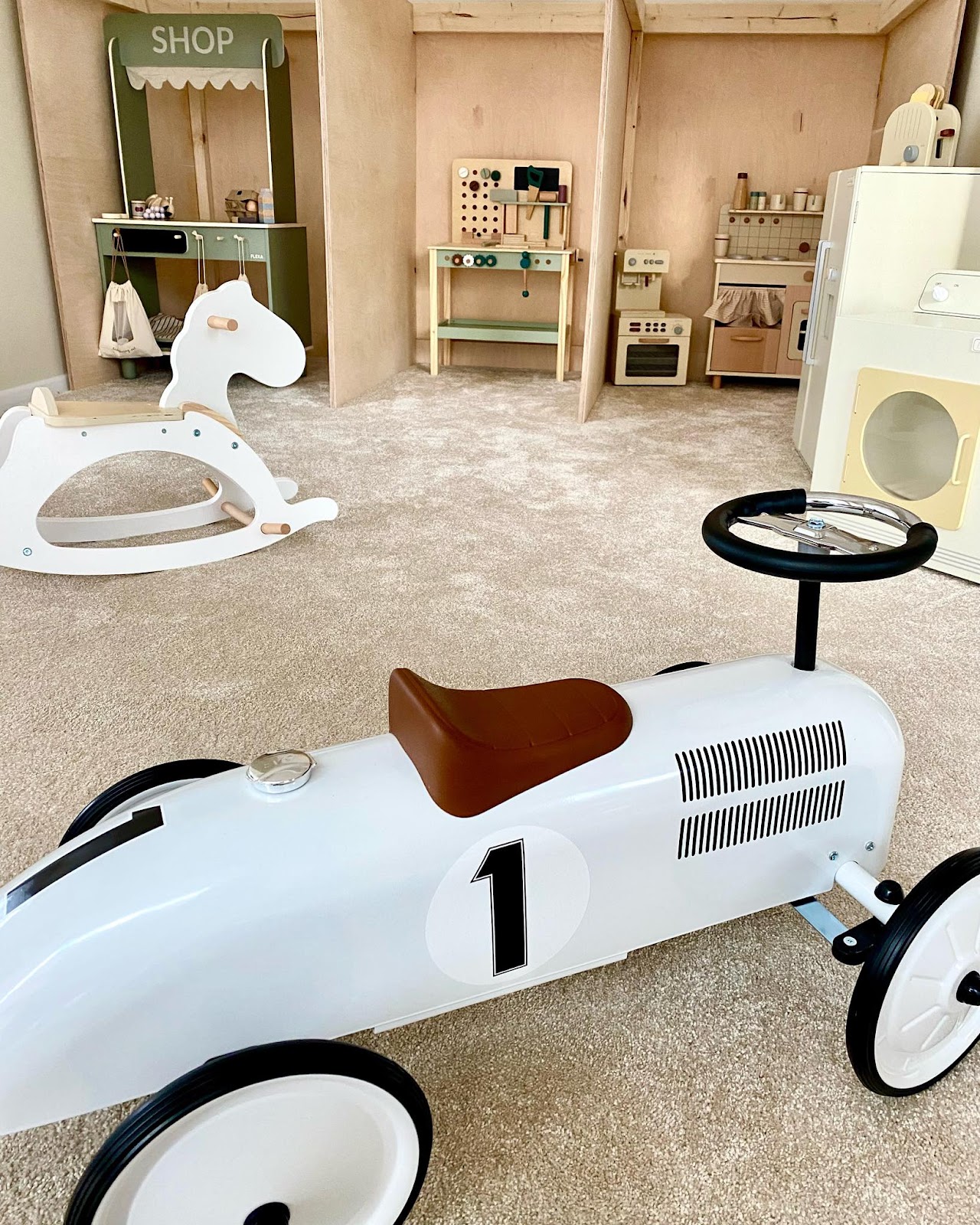 Photo of Bobodi Park