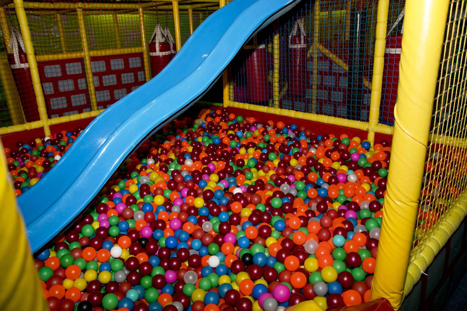 Photo of Centrum Zabaw Dla Dzieci Magiczna Kraina