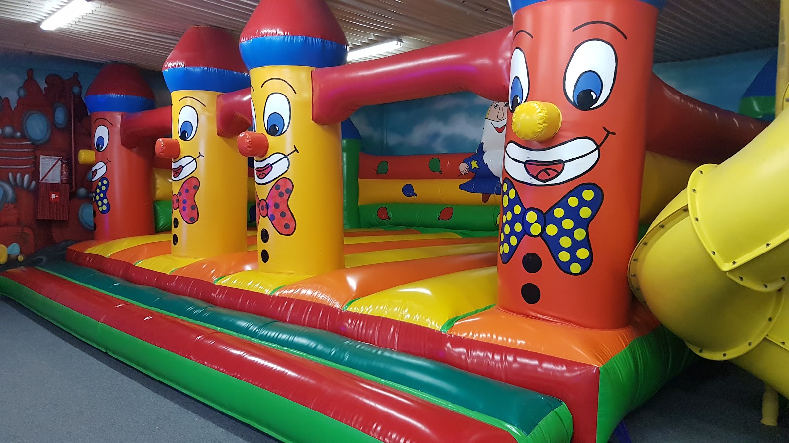 Photo of Centrum Zabaw Dla Dzieci Magiczna Kraina