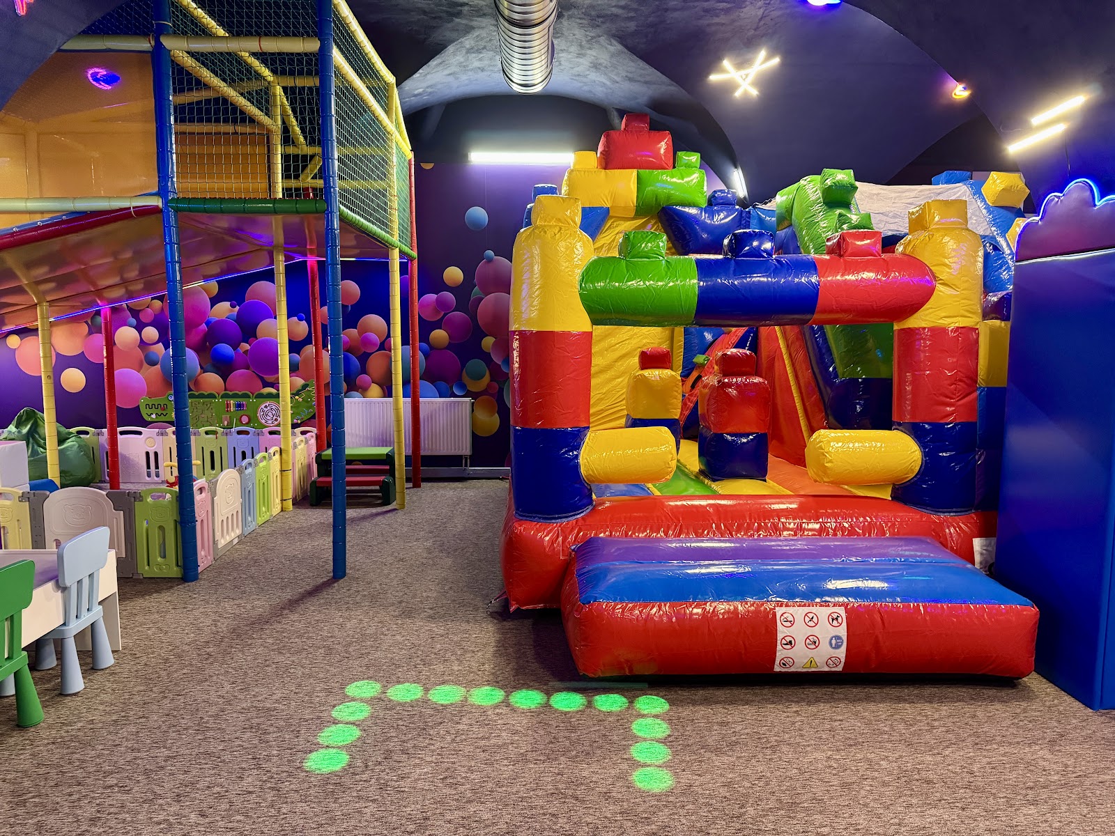 Centrum Rozrywki kids CLUB Sala Zabaw Jelenia Góra