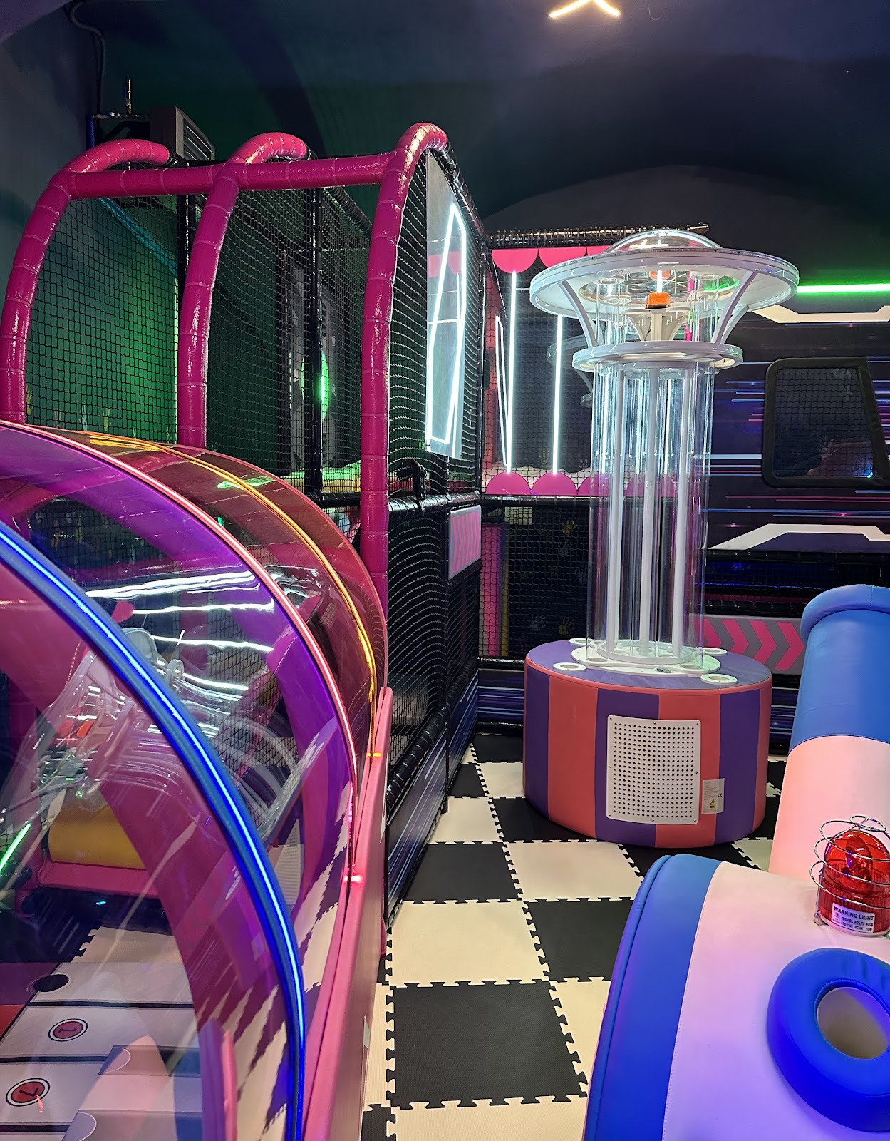 Photo of Centrum Rozrywki kids CLUB Sala Zabaw Jelenia Góra