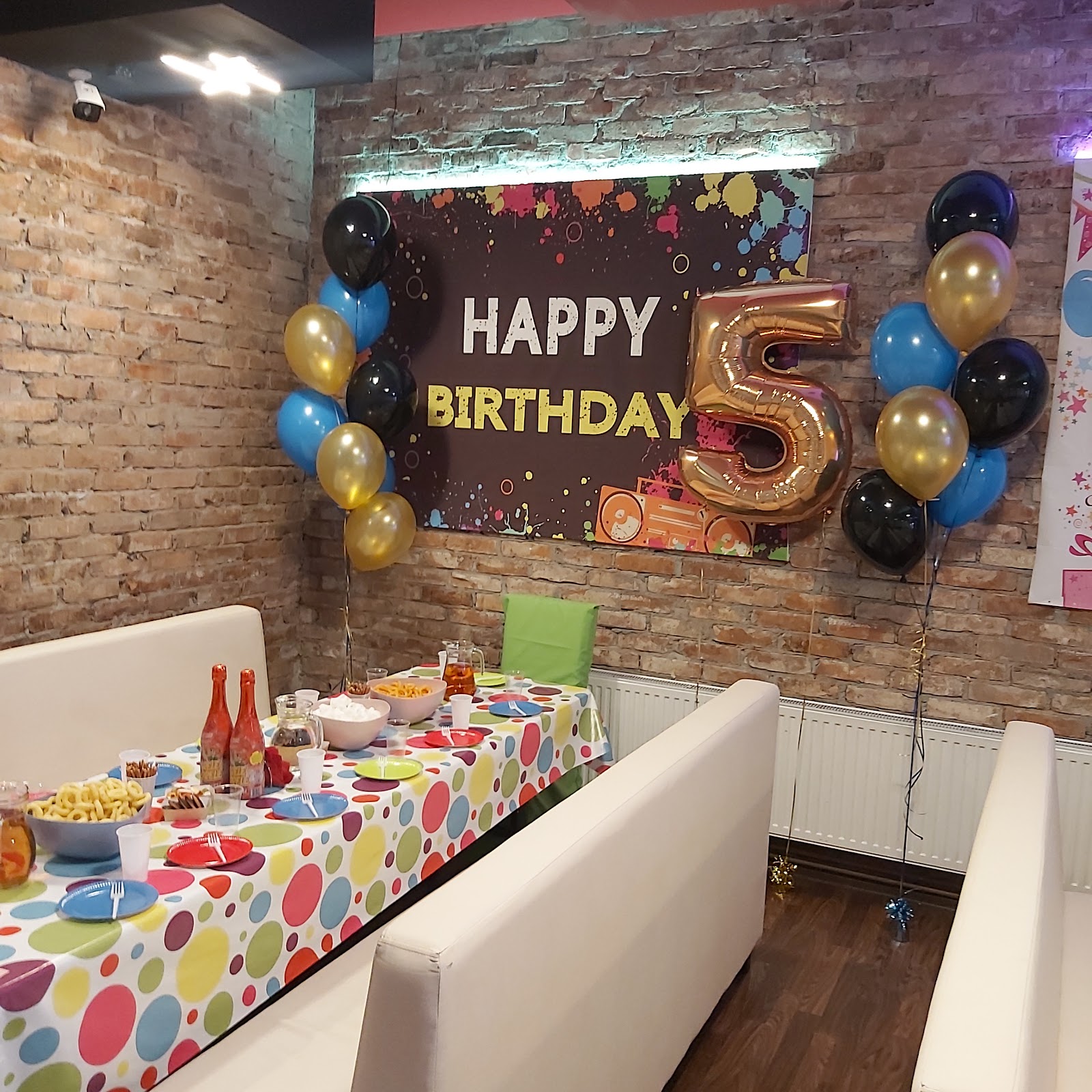 Photo of Centrum Rozrywki kids CLUB Sala Zabaw Jelenia Góra