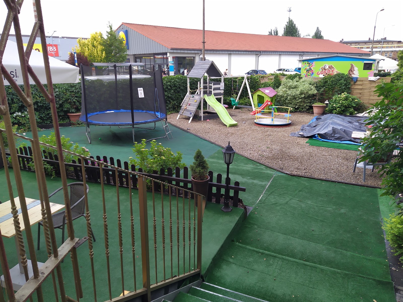 Photo of Korona Kids sala zabaw dla dzieci